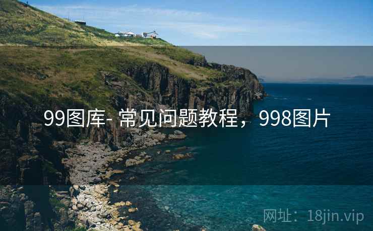 99图库- 常见问题教程，998图片